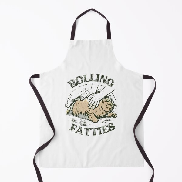 Item preview, Cat - Rolling Fatties designed and sold by Dmo3HarkoArt.