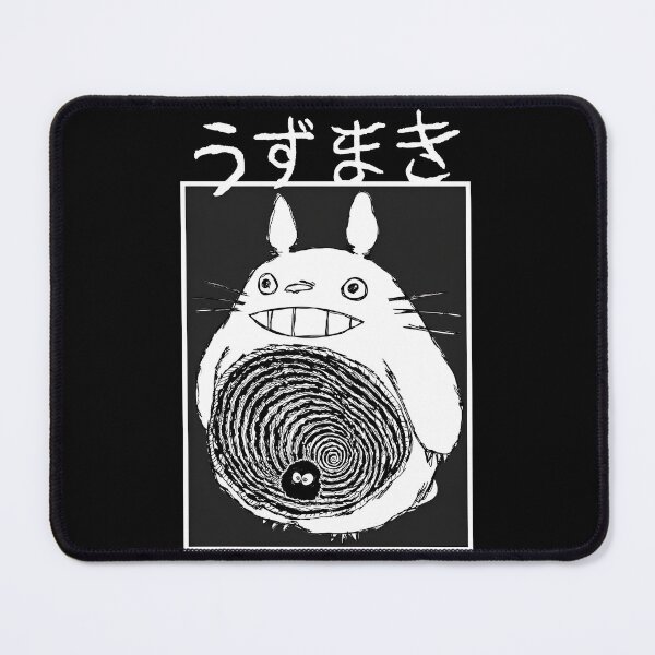 Item preview, scary spirits  [[kiki's]] go -%[ghiblis]%- smile aways designed and sold by Amorrieart.