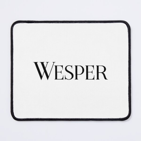 Item preview, Wesper  designed and sold by ArmondLatorr.