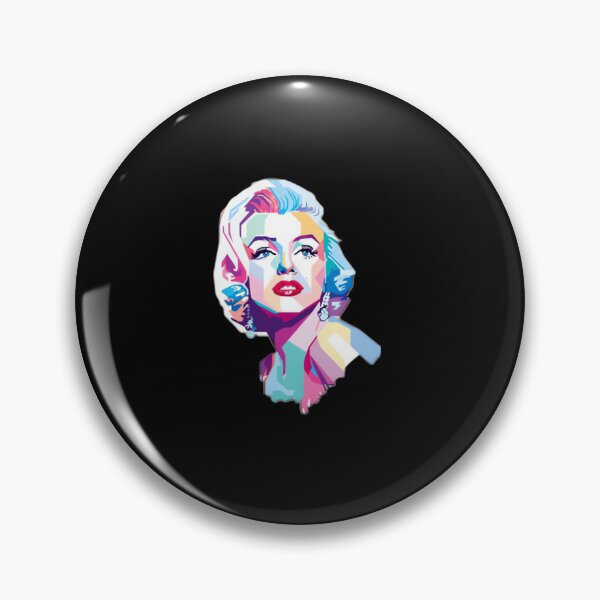 Item preview, Marilyn Monroe was an American actress, model, and singer. marilyn monroe,marilyn,monroe,marilyn monroe death designed and sold by THE-Evockers.