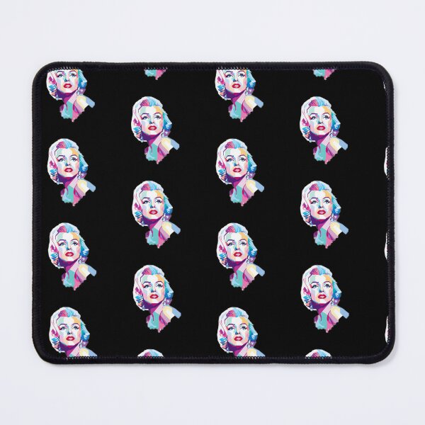 Item preview, Marilyn Monroe was an American actress, model, and singer. marilyn monroe,marilyn,monroe,marilyn monroe death designed and sold by THE-Evockers.
