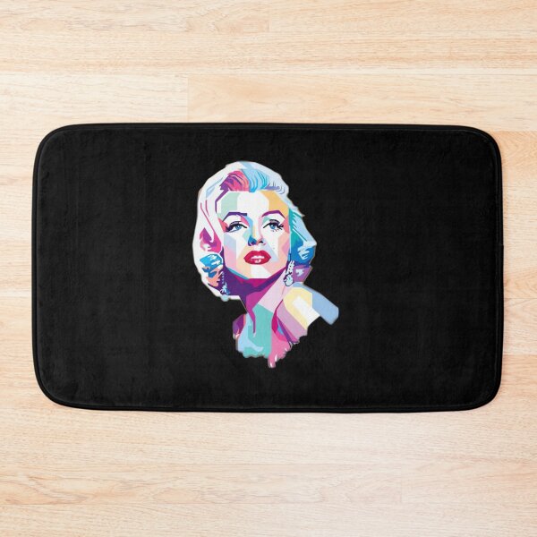 Item preview, Marilyn Monroe was an American actress, model, and singer. marilyn monroe,marilyn,monroe,marilyn monroe death designed and sold by THE-Evockers.