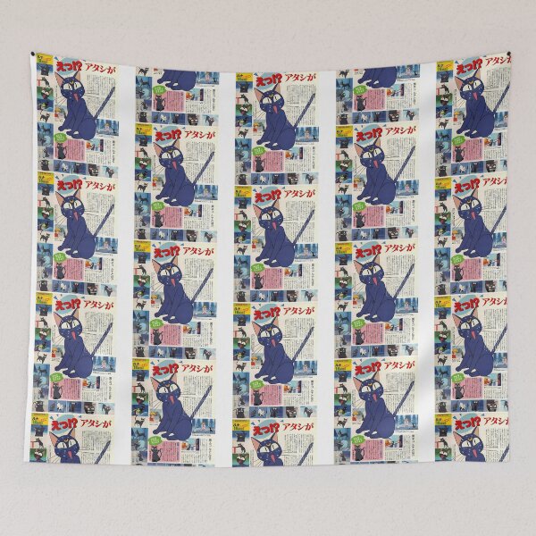 Item preview, Kitty Sailor Anime designed and sold by BrightShaw.