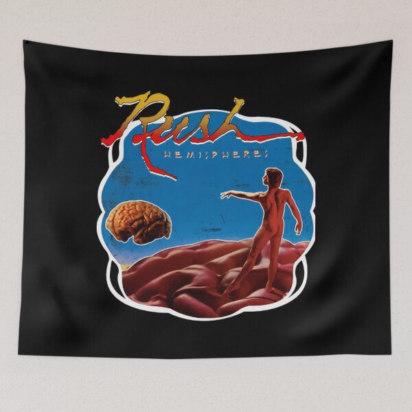 Item preview, Rush Band designed and sold by RyanxFootball.