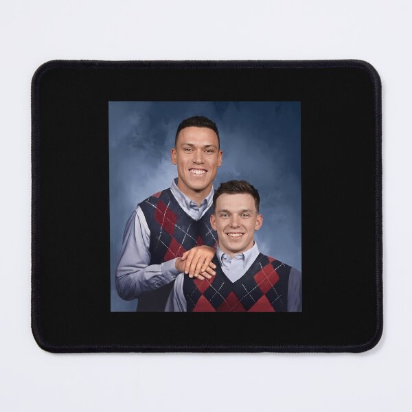 Item preview, Aaron Judge And Ben Rice Step Brothers   designed and sold by PimotaRaku.
