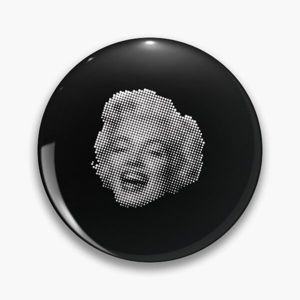 Item preview, Marilyn Monroe was an American actress, model, and singer. marilyn monroe,marilyn,monroe,marilyn monroe death designed and sold by THE-Evockers.