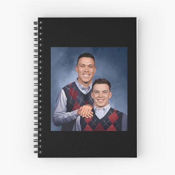 Item preview, Aaron Judge And Ben Rice Step Brothers   designed and sold by PimotaRaku.