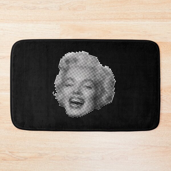 Item preview, Marilyn Monroe was an American actress, model, and singer. marilyn monroe,marilyn,monroe,marilyn monroe death designed and sold by THE-Evockers.