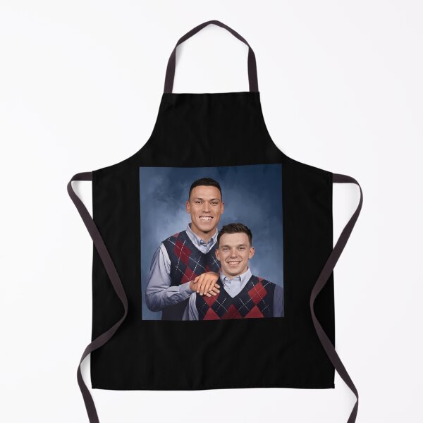 Item preview, Aaron Judge y Ben Rice son hermanastros. designed and sold by PimotaRaku.