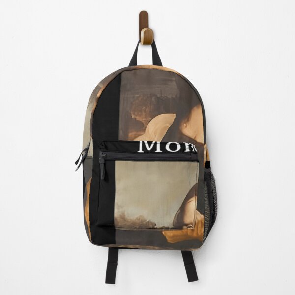 Item preview, Mona Lifta designed and sold by RyanGreulich.