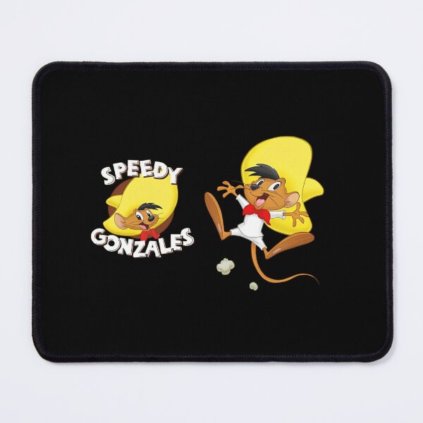 Item preview, Speedy Gonzales Looney Tunes Mouse designed and sold by Moonifillst.