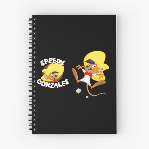 Item preview, Speedy Gonzales Looney Tunes Mouse designed and sold by Moonifillst.