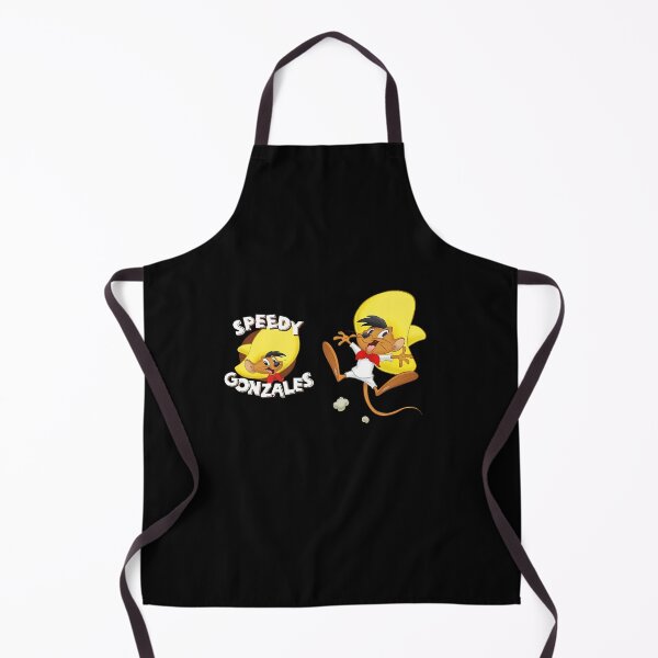 Artikelvorschau, Speedy Gonzales Looney Tunes Maus entworfen und verkauft von Moonifillst.