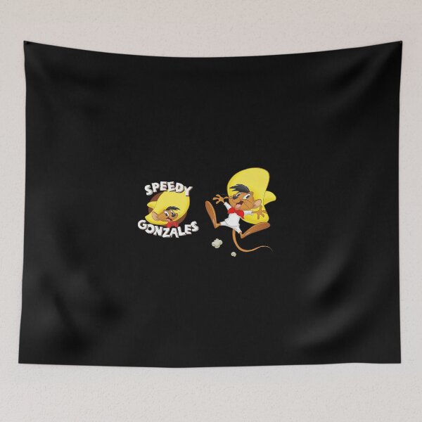 Item preview, Speedy Gonzales Looney Tunes Mouse designed and sold by Moonifillst.