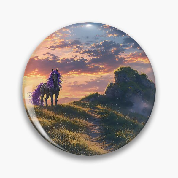 Item preview, The Legend of Bastion— Part II: The Encounter.(Anime Ver.) designed and sold by MaxDreamsArt.