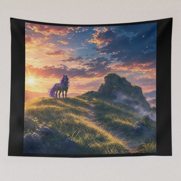 Item preview, The Legend of Bastion— Part II: The Encounter.(Anime Ver.) designed and sold by MaxDreamsArt.