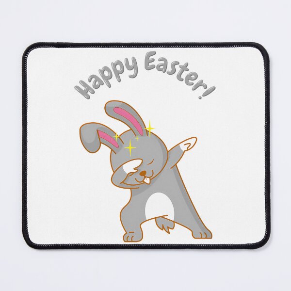 Item preview, Happy Easter Bunny Rabbit Face Funny Easter Day designed and sold by familygiftzshop.
