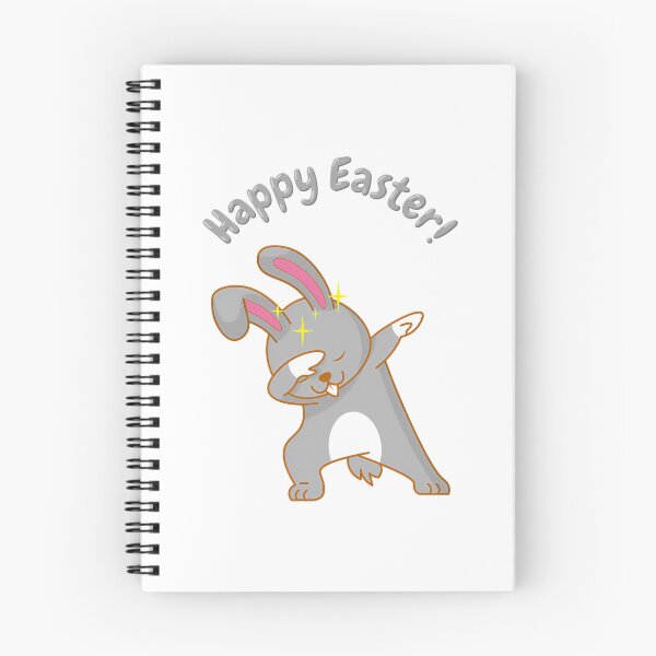 Item preview, Happy Easter Bunny Rabbit Face Funny Easter Day designed and sold by familygiftzshop.