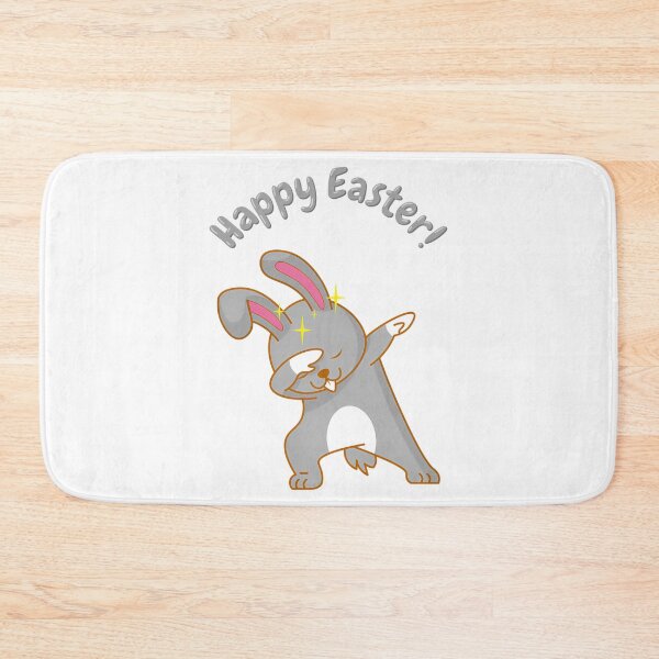 Item preview, Happy Easter Bunny Rabbit Face Funny Easter Day designed and sold by familygiftzshop.