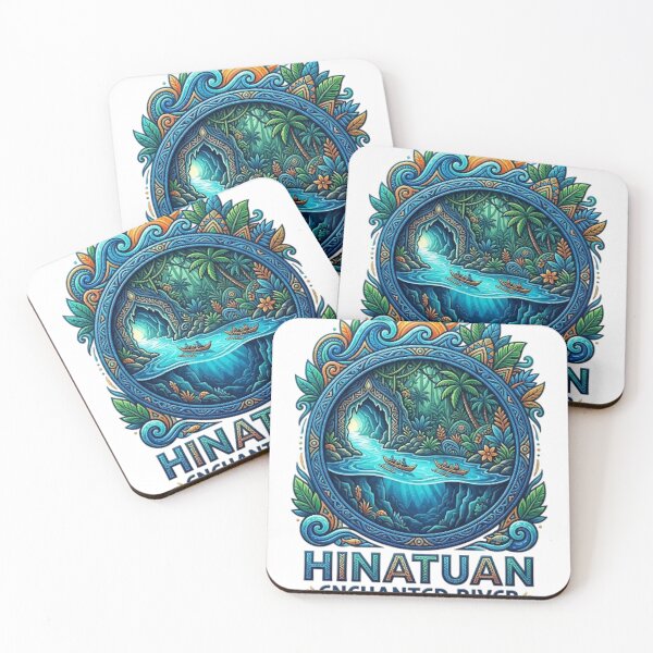 Item preview, HINATUAN ENCHANTED RIVER designed and sold by likbatonboot.