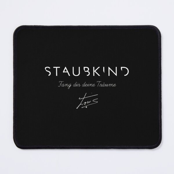 Item preview, Staubkind Dreams Quote Signature designed and sold by candicinnert.
