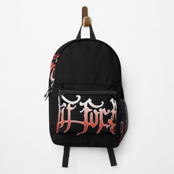 Item preview, Fit For An Autopsy Band Logo designed and sold by RyanGreulich.