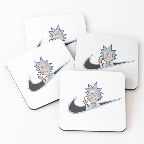 Item preview, Rick x Nike designed and sold by FromThomas.
