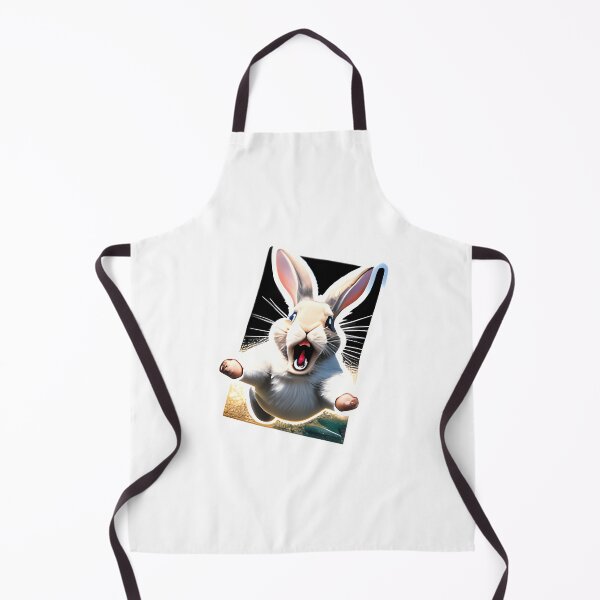 Item preview, Happy Easter Bunny Rabbit Face Funny Easter Day Women Girls Gifts designed and sold by familygiftzshop.