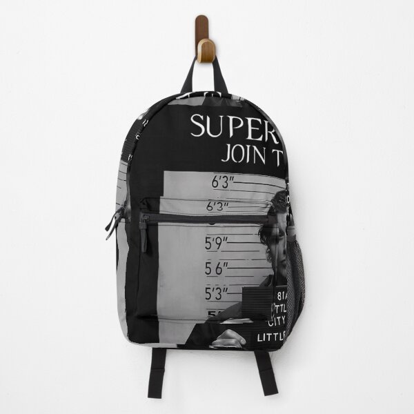 Item preview, Supernatural Mugshot'S designed and sold by calvinbarnett.