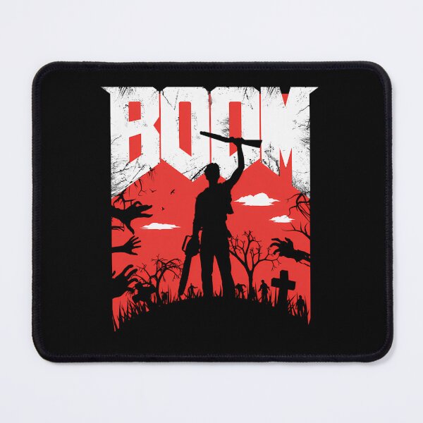 Item preview,  This Is My Boomstick designed and sold by benderabraham.