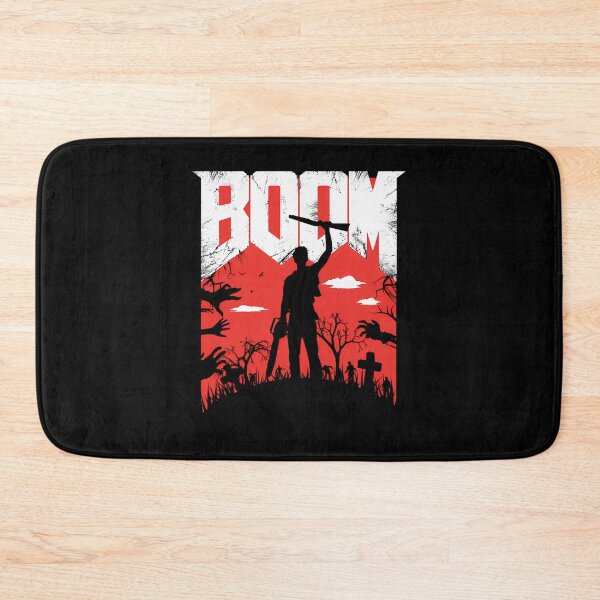 Item preview,  This Is My Boomstick designed and sold by benderabraham.