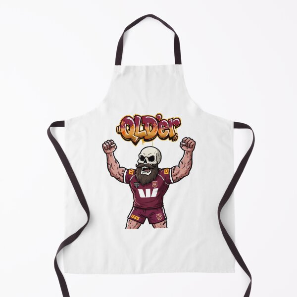 Item preview, Queenslander State Of Origin designed and sold by EeStoreHubs.