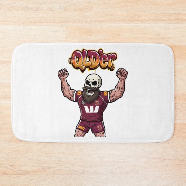 Item preview, Queenslander State Of Origin designed and sold by EeStoreHubs.