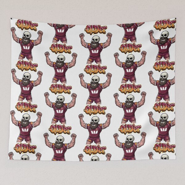 Item preview, Queenslander State Of Origin designed and sold by EeStoreHubs.