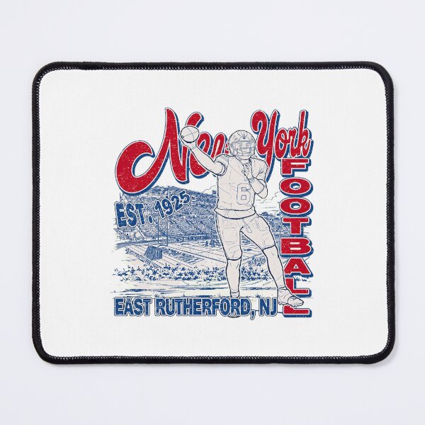 Item preview, Vintage New York Football Player Est 1925 designed and sold by rumortolayo.