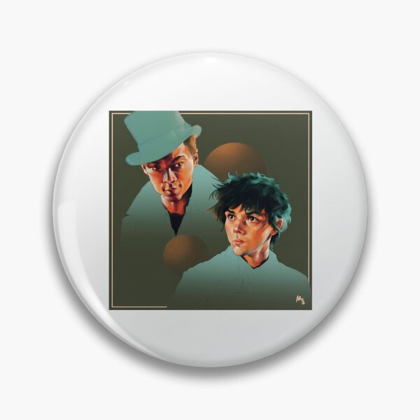 Item preview, Wesper  designed and sold by ArmondLatorr.