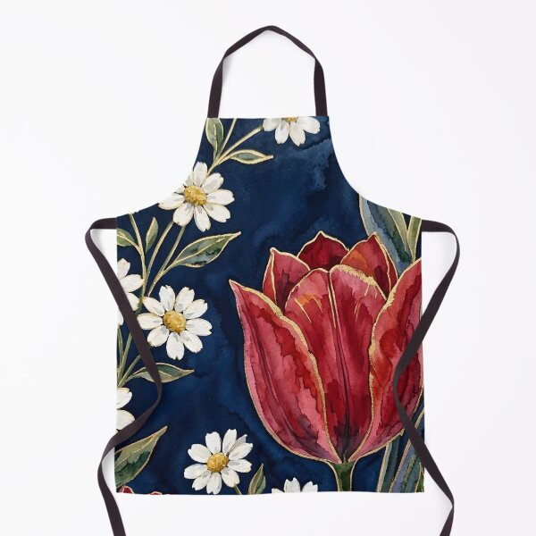 Item preview, Tulip and Camomile  designed and sold by GraphicsClub.