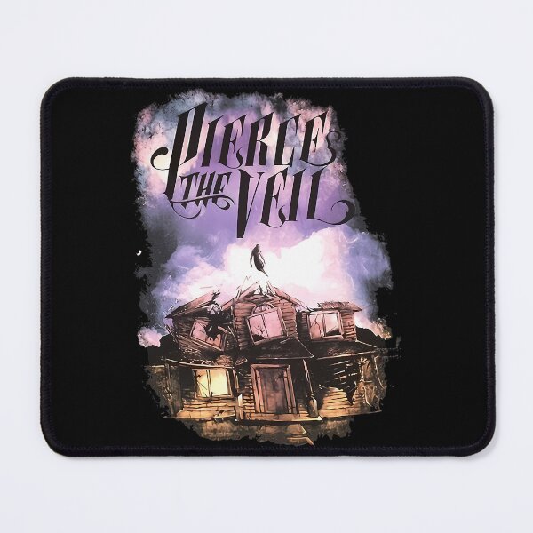 Item preview, Pierces The Veils Collide With The Sky designed and sold by Des-inator.