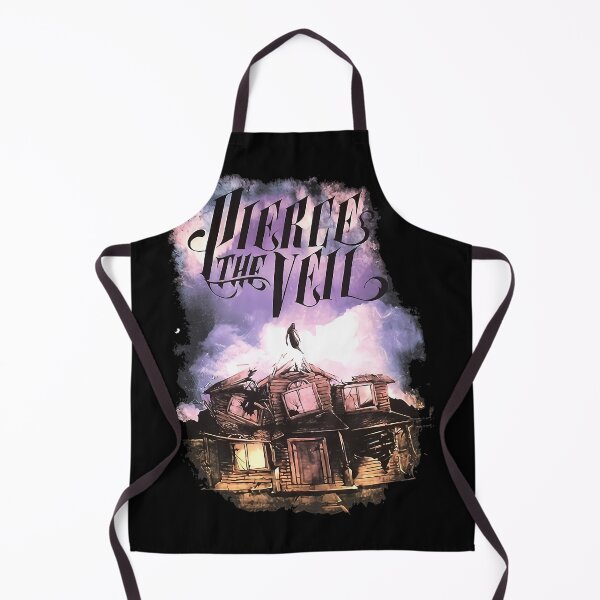 Item preview, Pierces The Veils Collide With The Sky designed and sold by Des-inator.