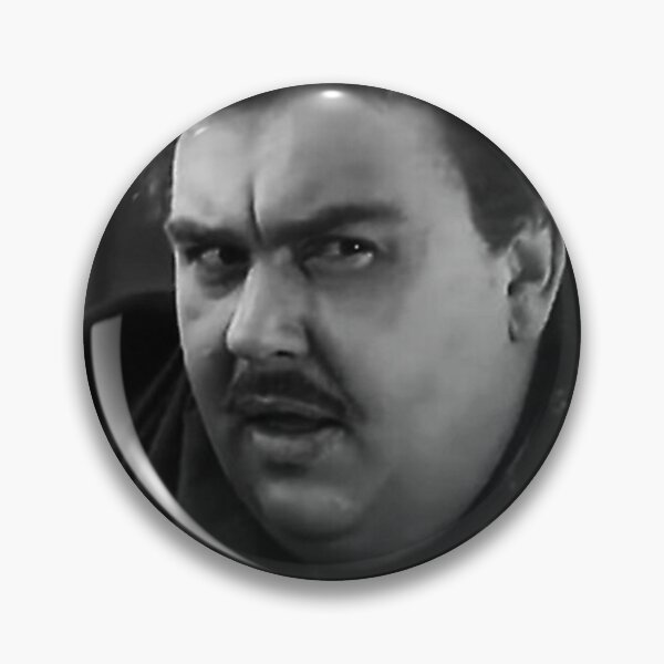 Item preview, Vintage John Candy Black White designed and sold by johnhaugg.