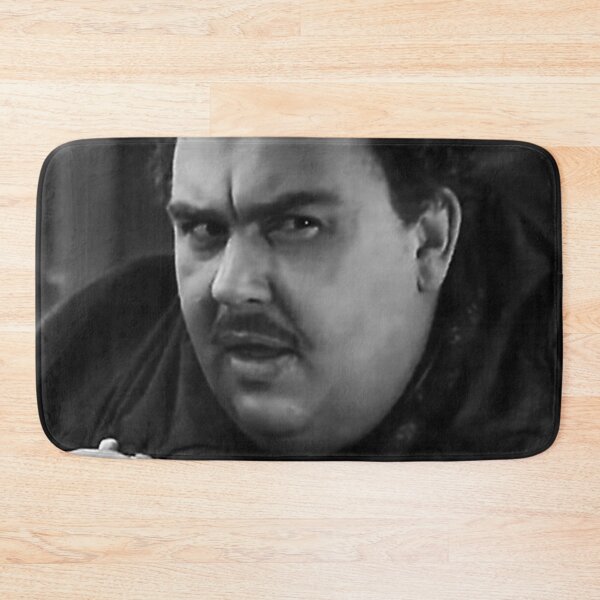 Item preview, Vintage John Candy Black White designed and sold by johnhaugg.