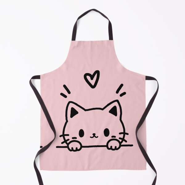Item preview, Peekaboo Cat designed and sold by Casetoon.