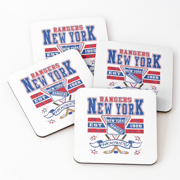 Item preview, Vintage NYC Hockey Fan  designed and sold by ashyrabramlet.