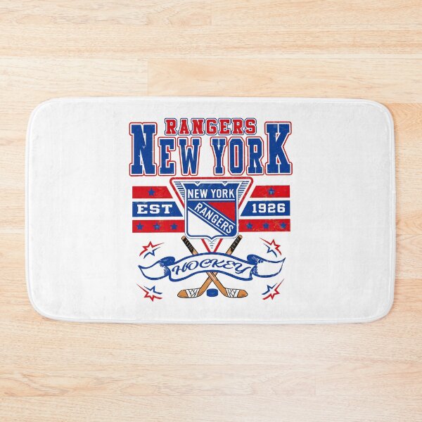 Item preview, Vintage NYC Hockey Fan  designed and sold by ashyrabramlet.