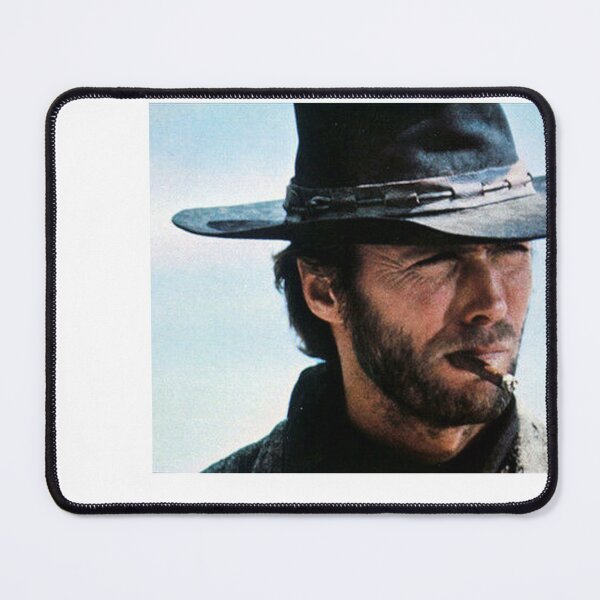 Item preview, Clint Actor Eastwood vintage designed and sold by directhoverbo.