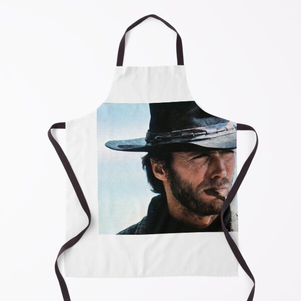 Artikelvorschau, Clint Eastwood, Schauspieler, Vintage entworfen und verkauft von directhoverbo.
