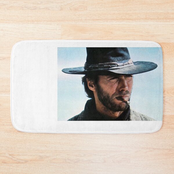 Item preview, Clint Actor Eastwood vintage designed and sold by directhoverbo.