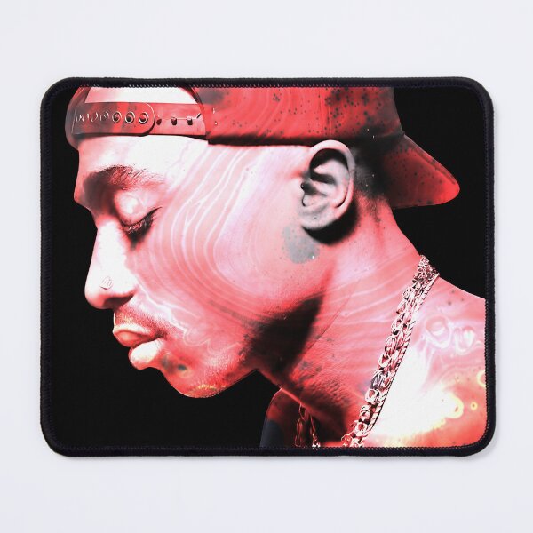 Item preview, 2Pac – Cosmic State of Mind designed and sold by blackink-design.