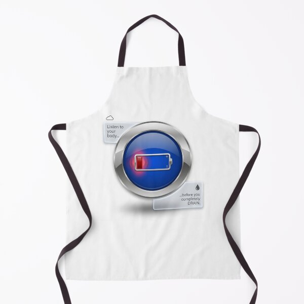 Item preview, Low Battery designed and sold by ritusdesigns.