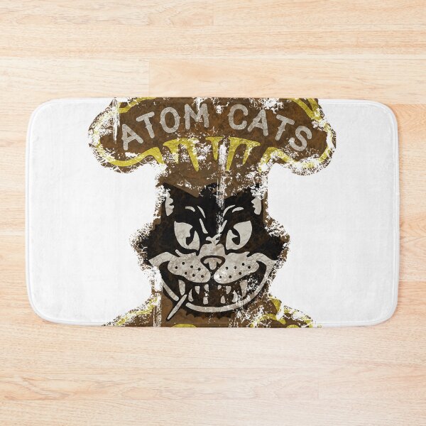 Item preview, Atom Cats designed and sold by bonnyaricoi.
